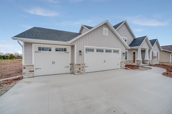 Cost of Concrete Driveway Pouring in Tracy