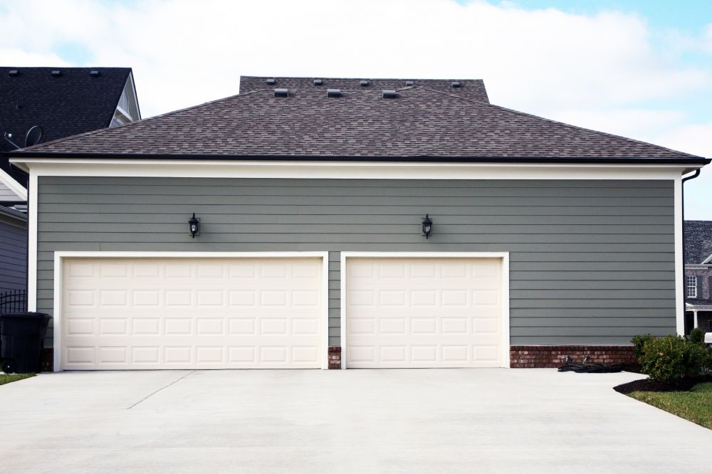 Cost of Concrete Slab Laying in Tracy