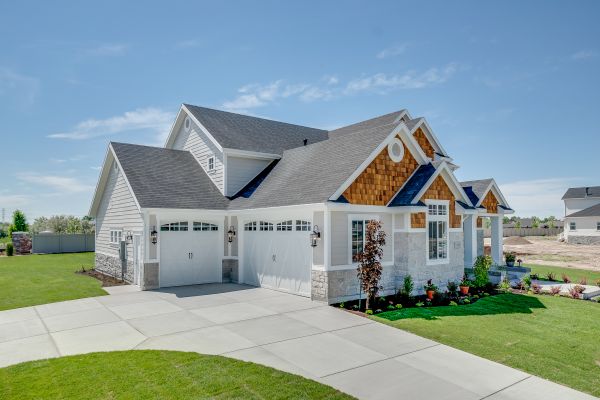 Cost of Slab Pouring in Tracy