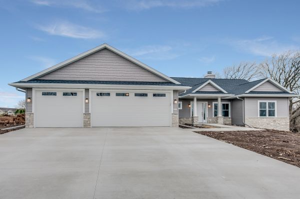 Cost of Driveway Installation in Tracy