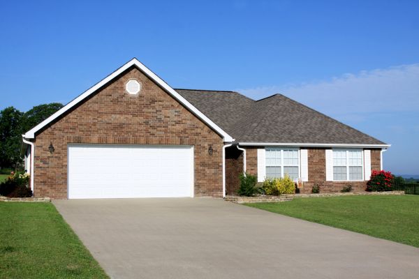 Cost of Driveway Renovation in Tracy