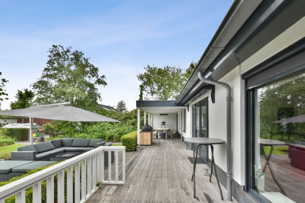 Cost of Patio Renovation in Tracy
