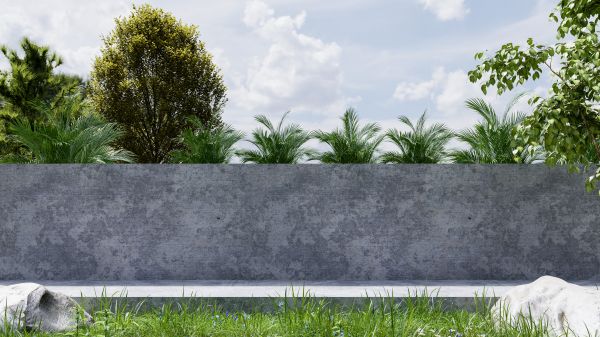 Cost of Poured Wall Installation in Tracy