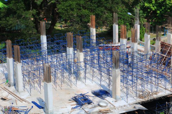 Cost of Foundation Pier Installation in Tracy