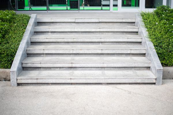 Cost of Concrete Stairs Replacement in Tracy
