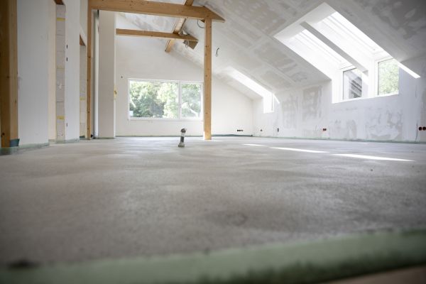 Cost of Concrete Slab Replacement in Tracy