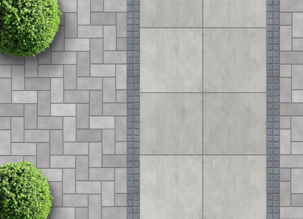 Cost of Cement Paving in Tracy