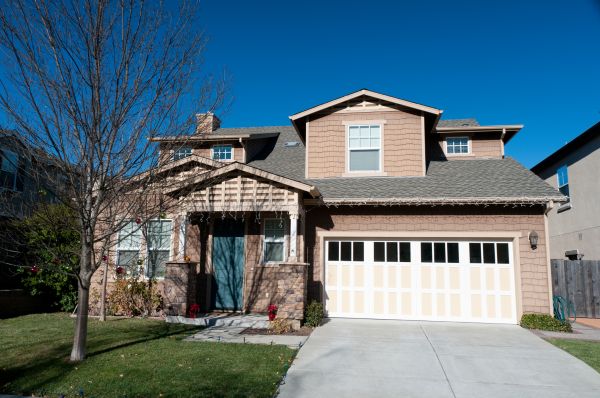 Cost of New Driveway Installation in Tracy