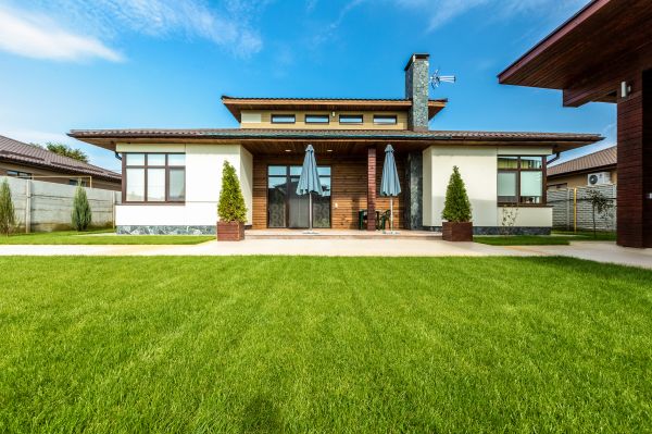 Cost of Custom Patio Installation in Tracy