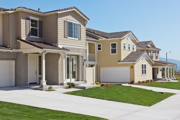 Cost of Residential Concrete Paving in Tracy