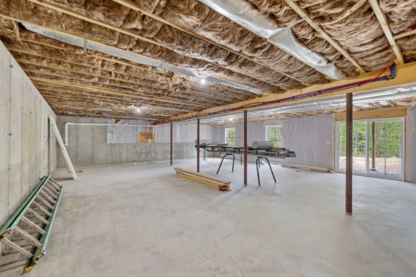 Cost of Wall Foundation Construction in Tracy