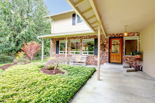 Cost of Concrete Installation in Tracy