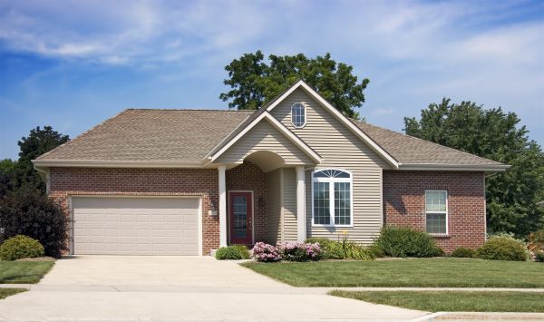 Cost of Cement Driveway Installation in Tracy
