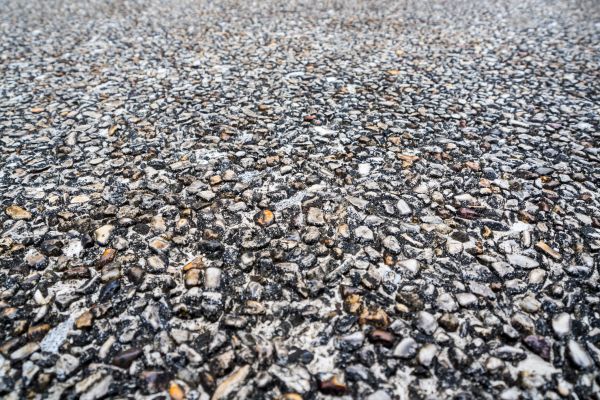 Cost of Exposed Aggregate Paving in Tracy