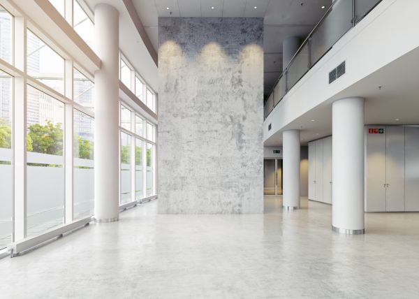 Cost of Concrete Floor Replacement in Tracy