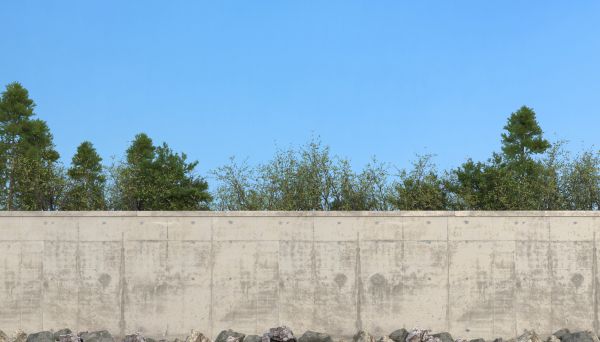 Cost of Privacy Wall Construction in Tracy