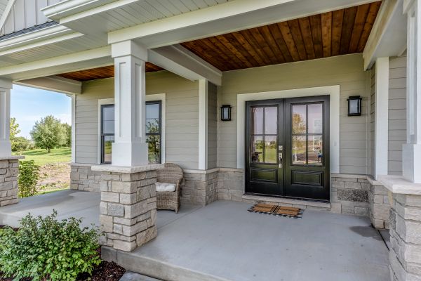 Cost of Deck Concrete Installation in Tracy