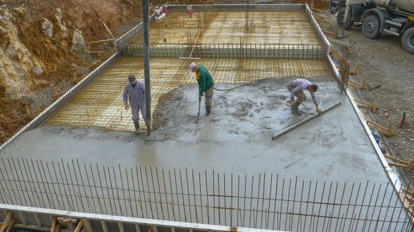 Cost of Slab Addition Service in Tracy