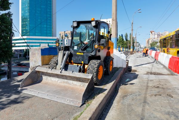Cost of Driveway Enlargement in Tracy