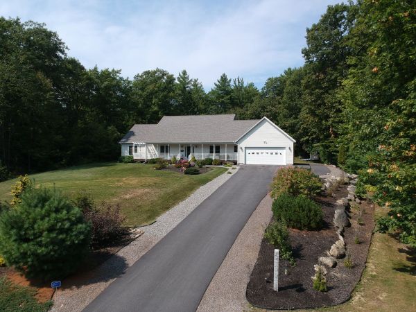 Cost of Driveway Extension Service in Tracy