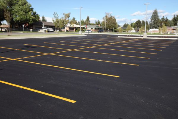 Cost of Parking Pad Installation in Tracy