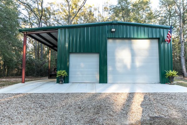 Cost of Cement Apron Installation in Tracy
