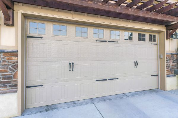 Cost of Concrete Apron Construction in Tracy
