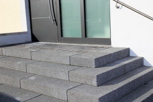 Cost of Custom Steps Installation in Tracy