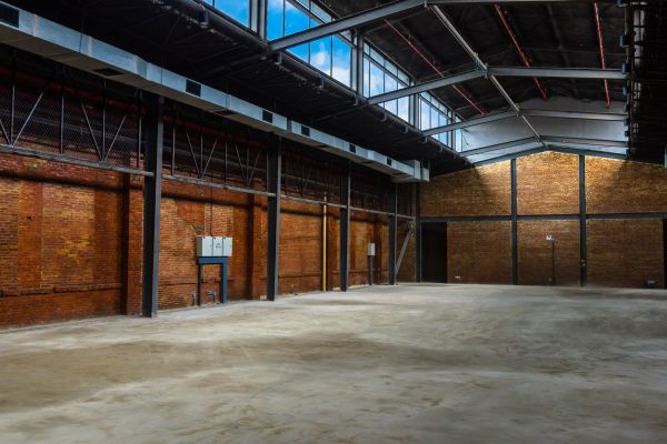 Cost of Barn Slab Pouring in Tracy