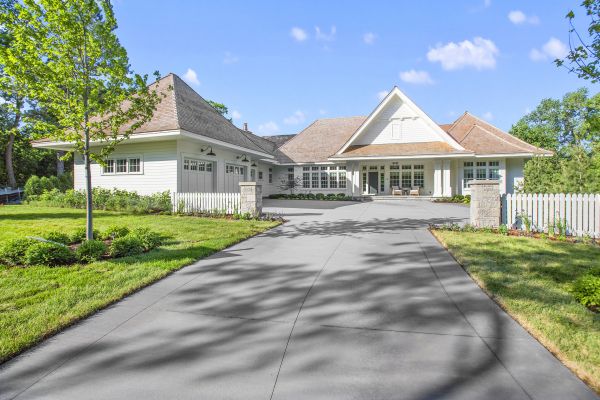 Cost of Driveway Remodeling in Tracy