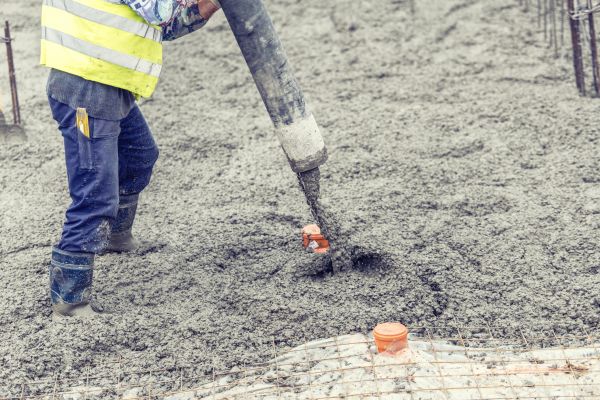 Cost of Pervious Concrete Installation in Tracy
