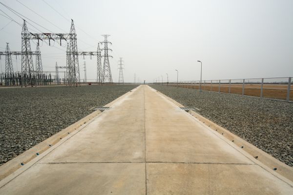 Cost of Concrete Road Paving in Tracy