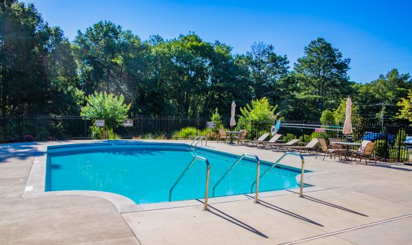 Cost of Pool Paving Installation in Tracy
