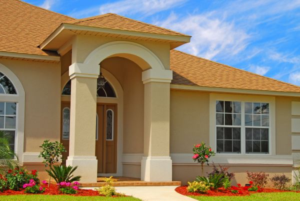 Cost of Entryway Construction in Tracy