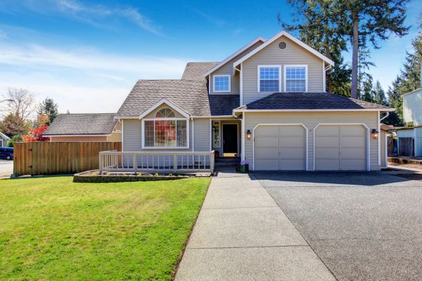 Cost of Driveway Walkway Construction in Tracy