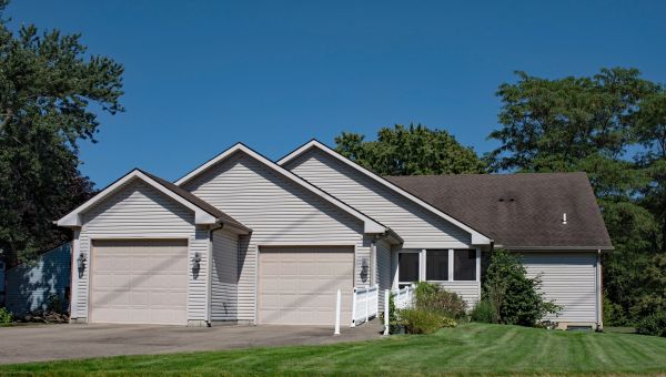 Cost of Driveway Ramp Installation in Tracy