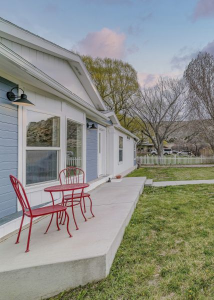 Cost of Concrete Deck Replacement in Tracy