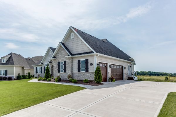 Cost of Concrete Driveway Replacement in Tracy
