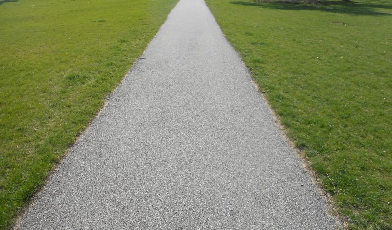 Sidewalk Service detail